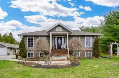 5035 COUNTY RD 25 Trent Hills Ontario K0K 3K0