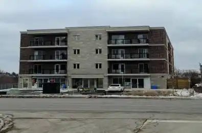 310 Broadway Avenue Unit# 212 Orangeville Ontario L9W 1L3