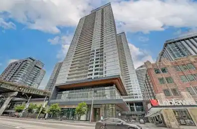 19 Bathurst Street Unit# 4101 Toronto C01 Ontario M5V 0N2