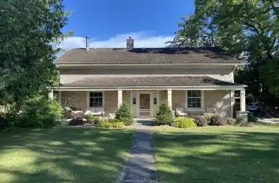 1905 8 Concession Hamilton Ontario N1R 5S2
