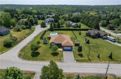 18 SPRINGBROOK Drive Stone Mills Ontario K0K 1J0