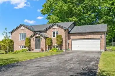 115 ST MARY'S Court Alnwick/Haldimand Ontario K0K 2G0