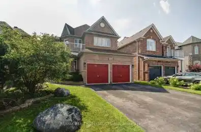 3268 Topeka Drive Unit# Lower Mississauga Ontario L5M 7V1