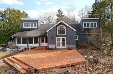 4903 Whalen Line Lucan Biddulph Ontario N0M 1V0