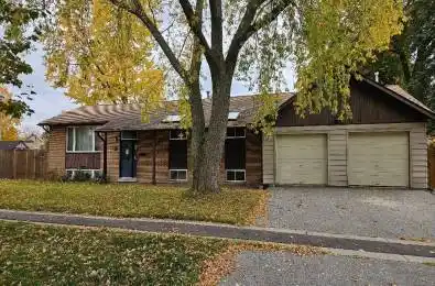 41 Dearham Wood Toronto E08 Ontario M1E 1S2