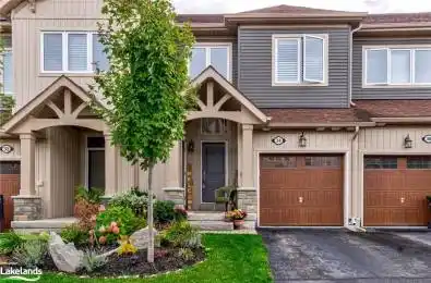 34 LETT Avenue Collingwood Ontario L9Y 0Z5