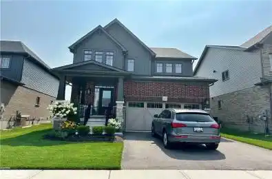 125 PLEWES Drive Collingwood Ontario L9Y 0E2
