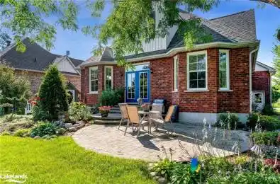 46 GEORGE Street Clearview Ontario L0M 1G0