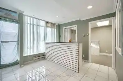110 Ironside Crescent Unit# 8 Toronto E11 Ontario M1X 1M2