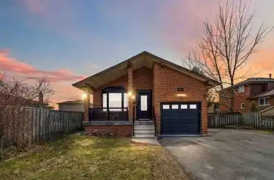 701 Upper Paradise Road Hamilton Ontario L9C 5R1