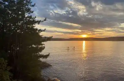 1-18863 North Creek Drive Algonquin Highlands Ontario P0A 1E0