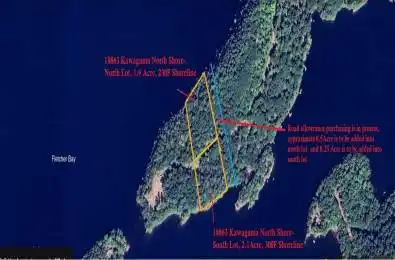 2-18863 North Creek Drive Algonquin Highlands Ontario P0A 1E0