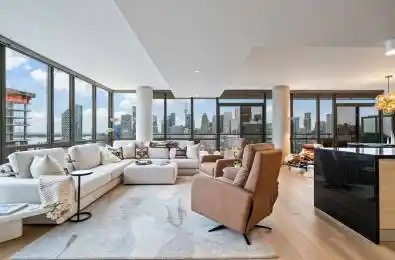 33 Mill Street Unit# 2604 Toronto C08 Ontario M5A 3R3