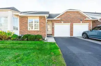 222 Fellowes Crescent Unit# 11 Hamilton Ontario L8B 0R1