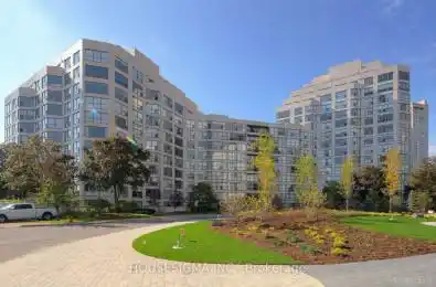 2067 Lakeshore Boulevard Unit# 506 Toronto W06 Ontario M8V 4B8