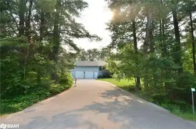 8481 10TH Line Essa Ontario L4M 4S4