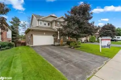 19 ARMEDA CLOW Crescent Essa Ontario L0M 1B2