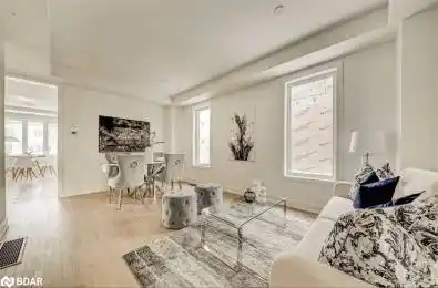 204 THOMPSON Drive East Gwillimbury Ontario L9N 0V7