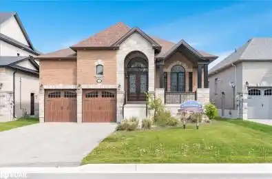 18 BANK Street Essa Ontario L0M 1B5