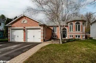 18 MICHAEL Street Essa Ontario L0M 1B5