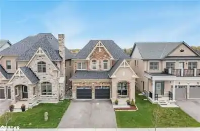 89 YORK MINSTER Boulevard East Gwillimbury Ontario L9N 0R5