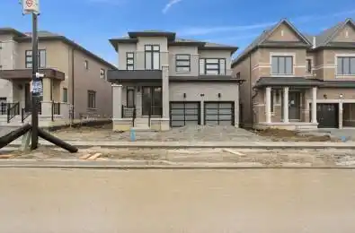 7 Kessler Drive Brampton Ontario L6R 0B8