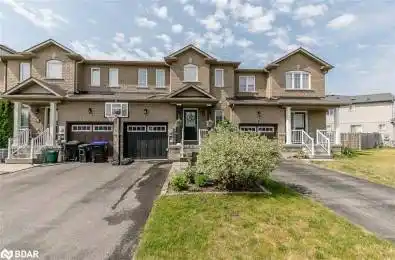7 ADMIRAL Crescent Essa Ontario L0M 1B4
