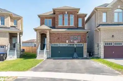 34 SASCO Way Essa Ontario L0M 1B4