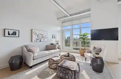 380 Macpherson Avenue Unit# 403 Toronto C02 Ontario M4V 3E3