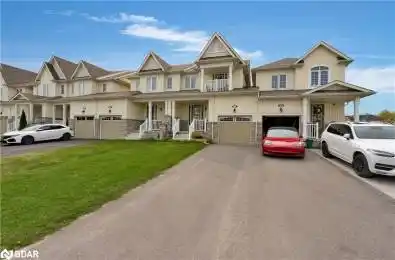 71 BLANCHARD Crescent Essa Ontario L0M 1B5