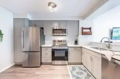 2080 Leanne Boulevard Unit# 66 Mississauga Ontario L5K 2S6