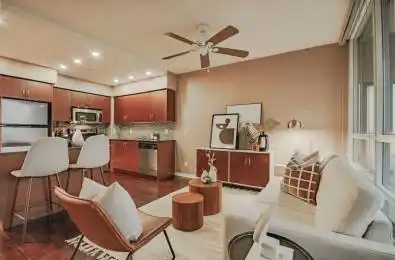 2240 Lake Shore Boulevard Unit# 1403 Toronto W06 Ontario M8V 1A5