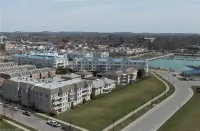 107 MARISA Lane Unit# 405 Cobourg Ontario K9A 5N6