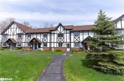 31 LAGUNA Parkway Unit# 5 Ramara Ontario L0K 1B0