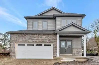 109 Ballatyne Avenue North Perth Ontario N0G 1B0