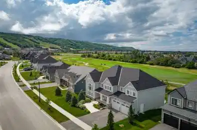 134 Creekwood Court Blue Mountains Ontario L9Y 0V1
