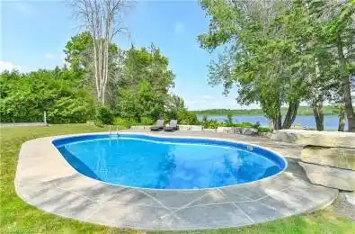 19 HEARTHSTONE Road Trent Hills Ontario K0K 1L0