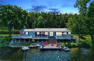 390 HAIGS REACH Road Trent Hills Ontario K0L 1L0