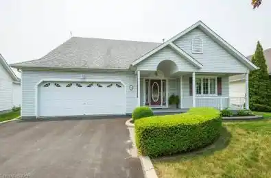 63 MILLS Road Brighton Ontario K0K 1H0
