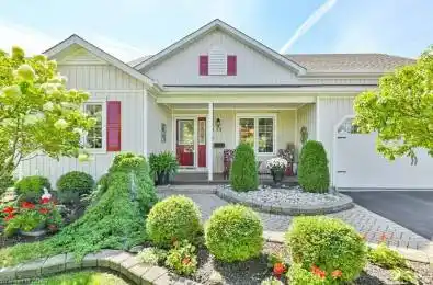12 MILLS Road Brighton Ontario K0K 1H0