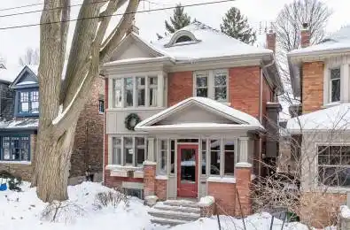 99 Constance Street Toronto W01 Ontario M6R 1S7