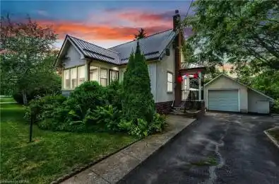 53 SECOND Street Trent Hills Ontario K0L 1L0