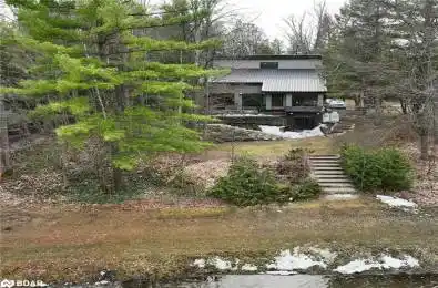 17 & 21 PINE RIVER Crescent Mulmur Ontario L9V 3H2