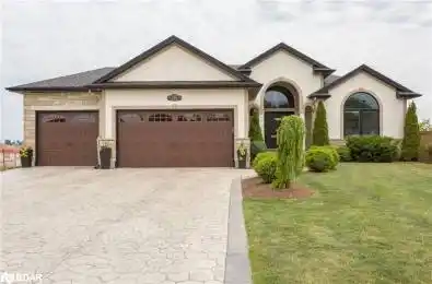 112 LILA Street Dutton/Dunwich Ontario N0L 1J0