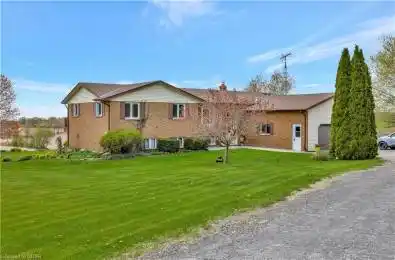 550 HONEY Road Cramahe Ontario K0K 1S0