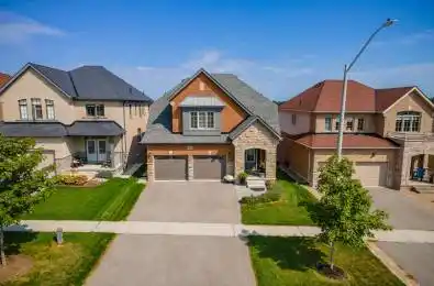 3045 Orion Boulevard Orillia Ontario L3V 8J5