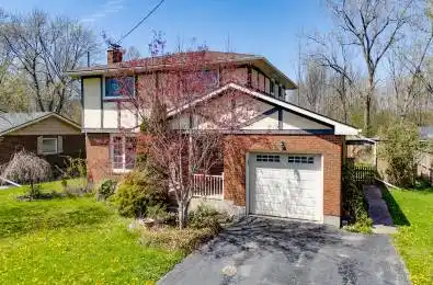 40 Lindbergh Drive Fort Erie Ontario L2A 2Z4