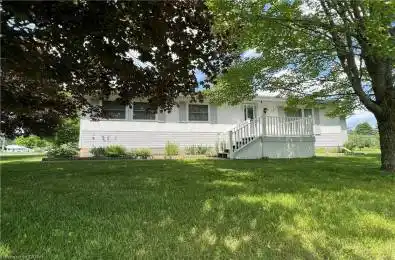 5 CHANDOS Street Havelock-Belmont-Methuen Ontario K0L 1Z0
