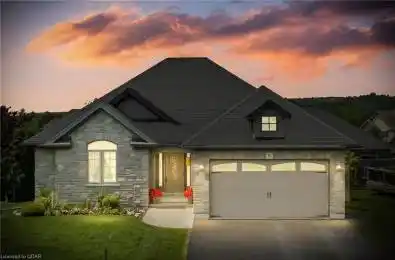 9 ROSSLYN Drive Brighton Ontario K0K 1H0