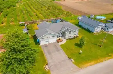 13 SPENCER Street Cramahe Ontario K0K 1S0